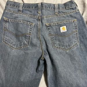 Men’s Carhartt Jeans